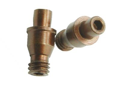 CNC Turning Tool Spare Parts Center Pins