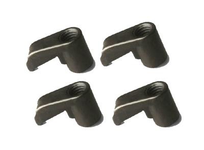 CNC Turning Tool Clamp