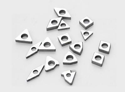 CNC Turning Tool Shims