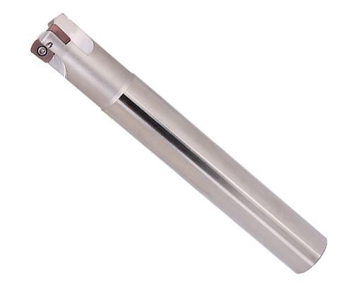 Fast Feed End Milling Tool Holder