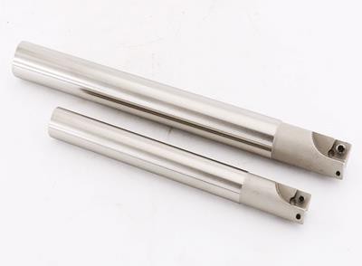 Drilling And End Milling Bars