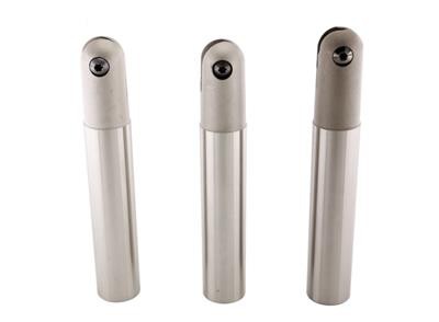 High Quality Ball Type Finish End Milling Cutter