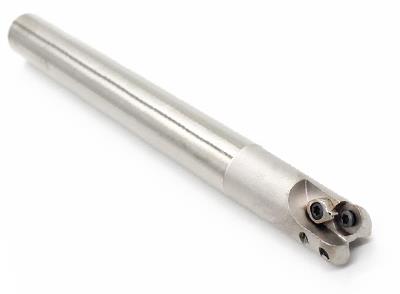 Corner Radius Milling Cutter