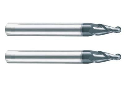 2 Flute Taper Ball End Mills
