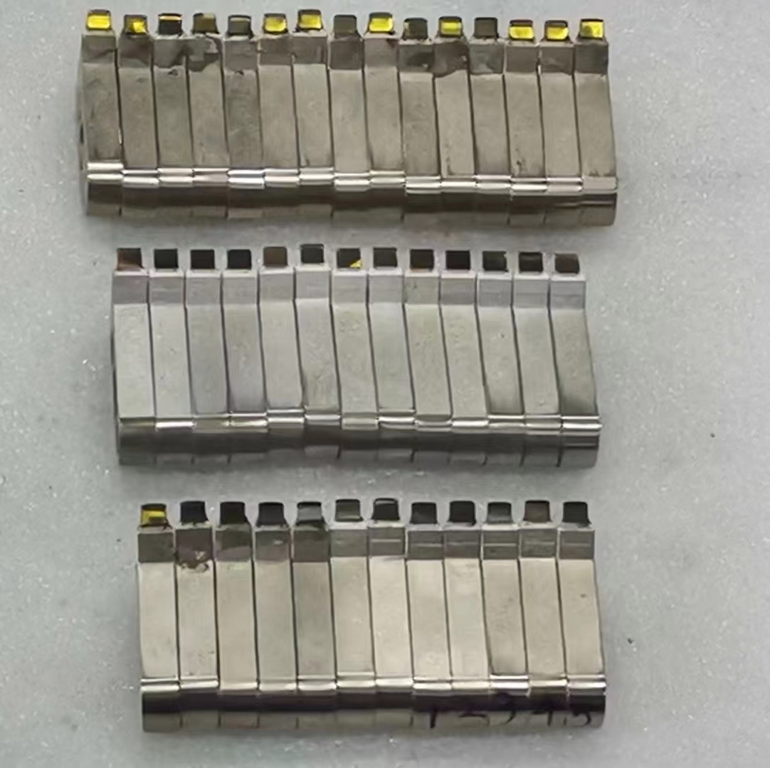MCD daimond tool Edge tool