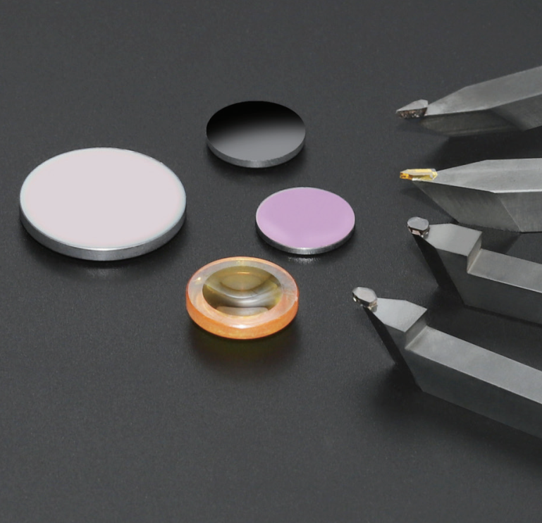 Infrared Optical Element Tool