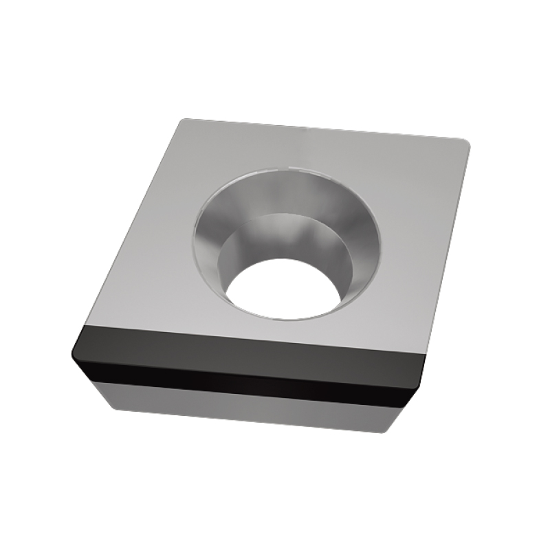 CCGW060202R-GS CCGW09T304R-GS CCGW120404R-GS PCD CBN INSERT