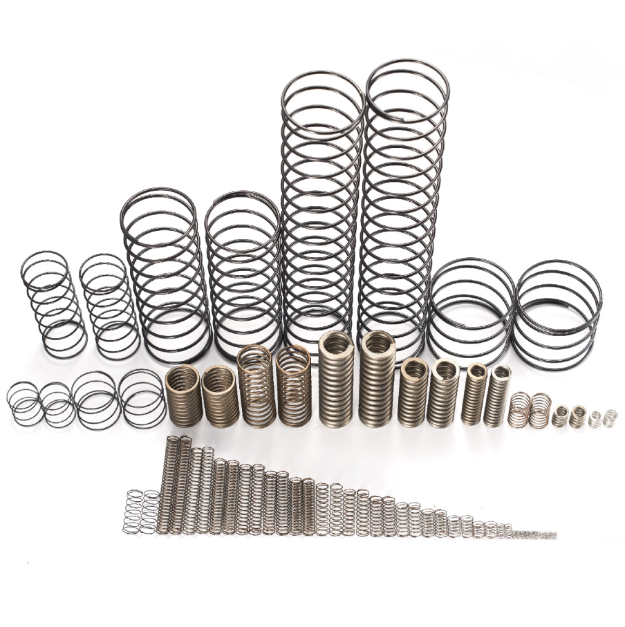 Custom High Quality Stainless Compression Spring