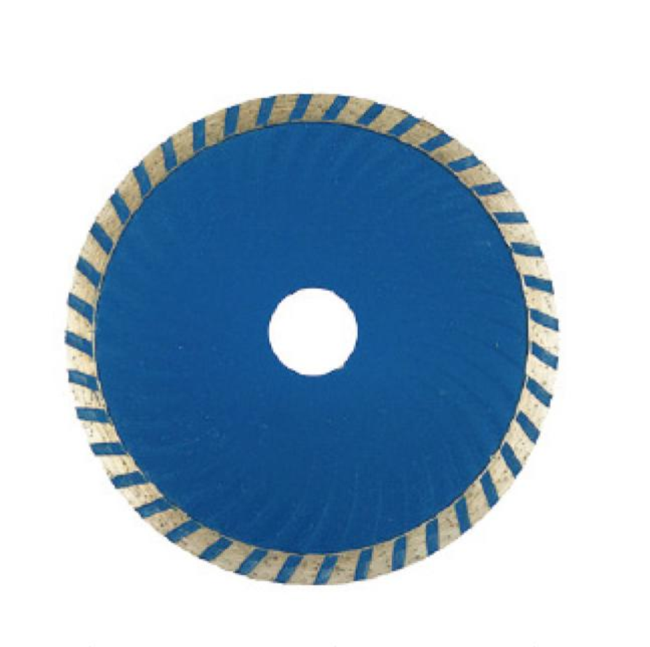 Sintered Diamond Saw Blade